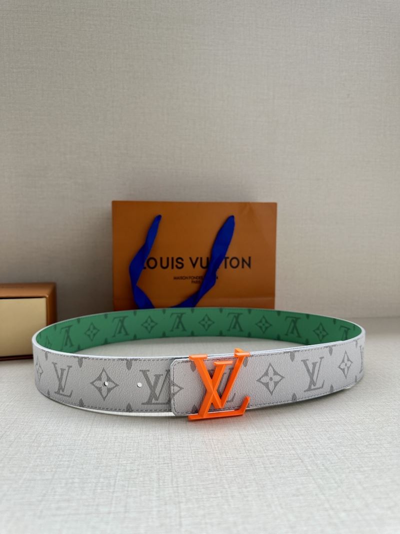 Louis Vuitton Belts